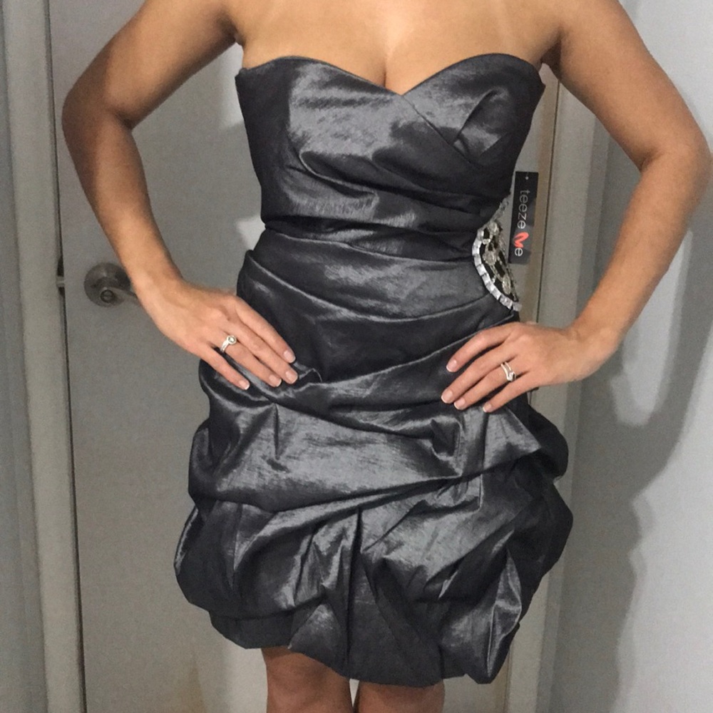 Homecoming or Prom Dress